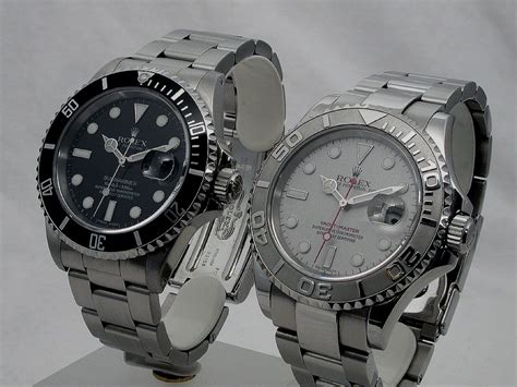 rolex 16622 vs 16610|rolex model 16610 release year.